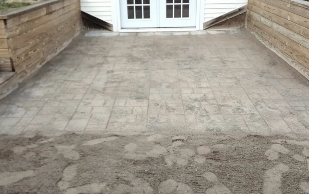 Trusted residential landscaping for year-round maintenance across Traverse City, MI - Landsharks Lawn and Landscaping