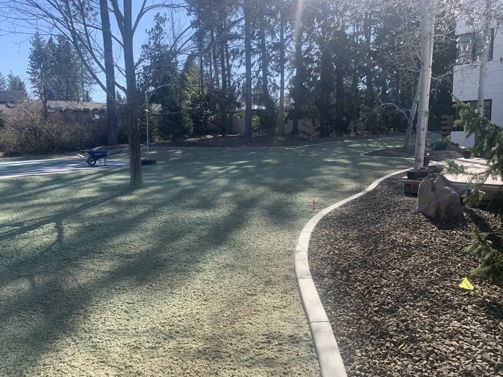 Reliable outdoor landscaping in Spokane, WA by Landsite Development