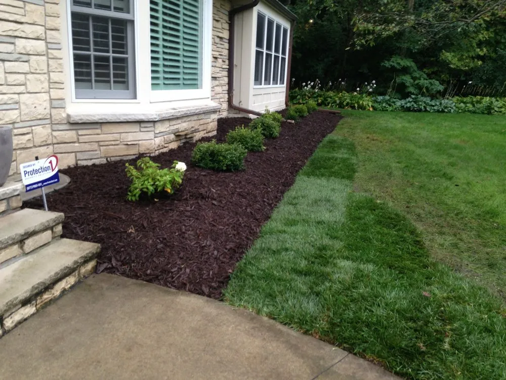 Top-rated garden landscaping experts serving Plymouth, MN - Landspace Design