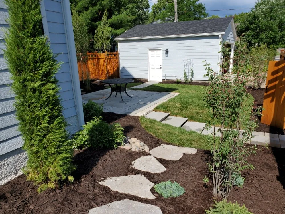 Affordable yard maintenance in Plymouth, MN - Landspace Design