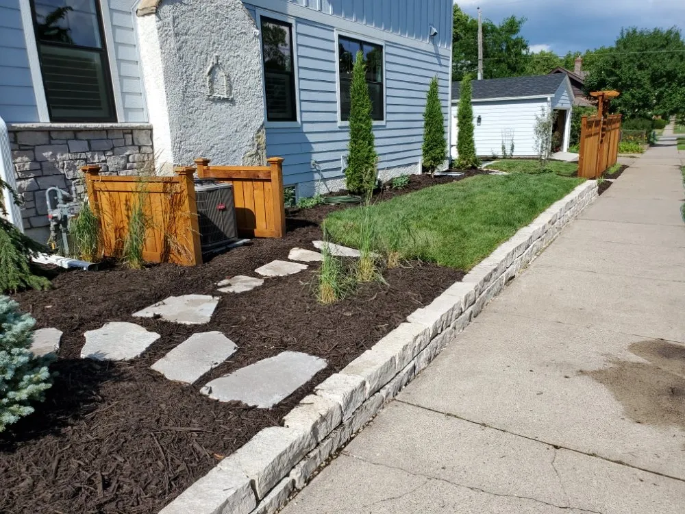 Expert lawn care service experts serving Plymouth, MN - Landspace Design