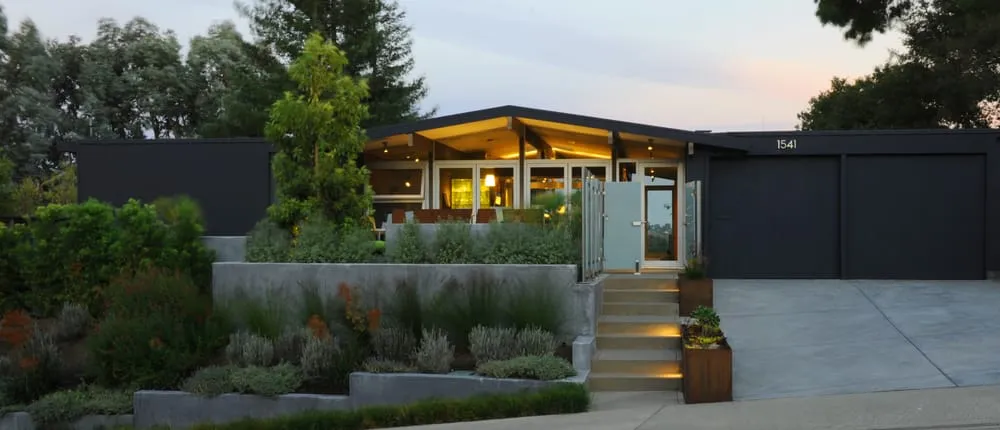 Affordable garden landscaping experts serving Palo Alto, CA - Landsthetics