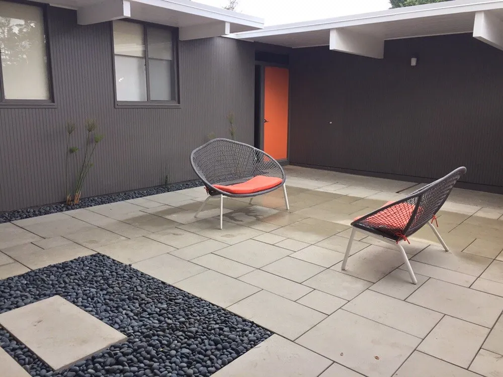 Affordable residential landscaping in Palo Alto, CA - Landsthetics