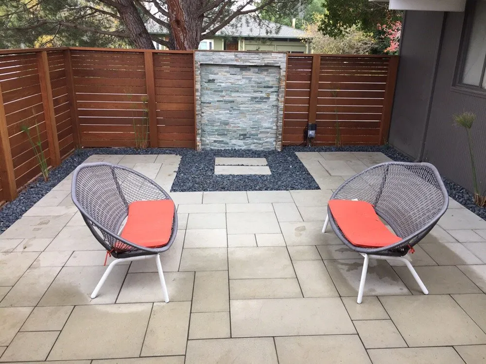 Expert residential landscaping near you across Palo Alto, CA - Landsthetics