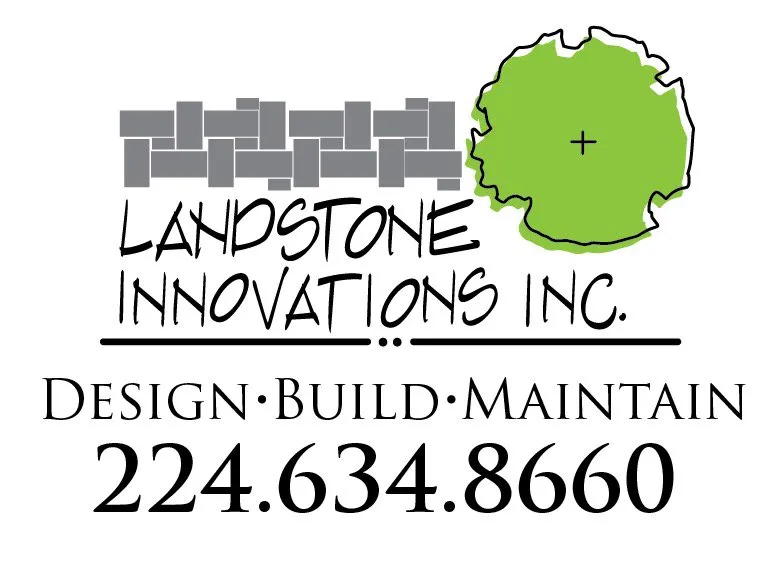 Local yard maintenance for outdoor upgrades in Grayslake, IL by Landstone Innovations