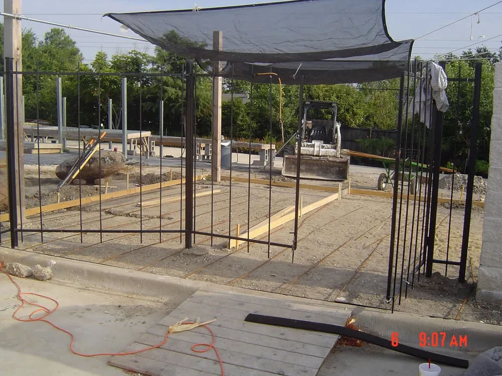 Professional landscape design experts serving Frisco, TX - Landtech Design