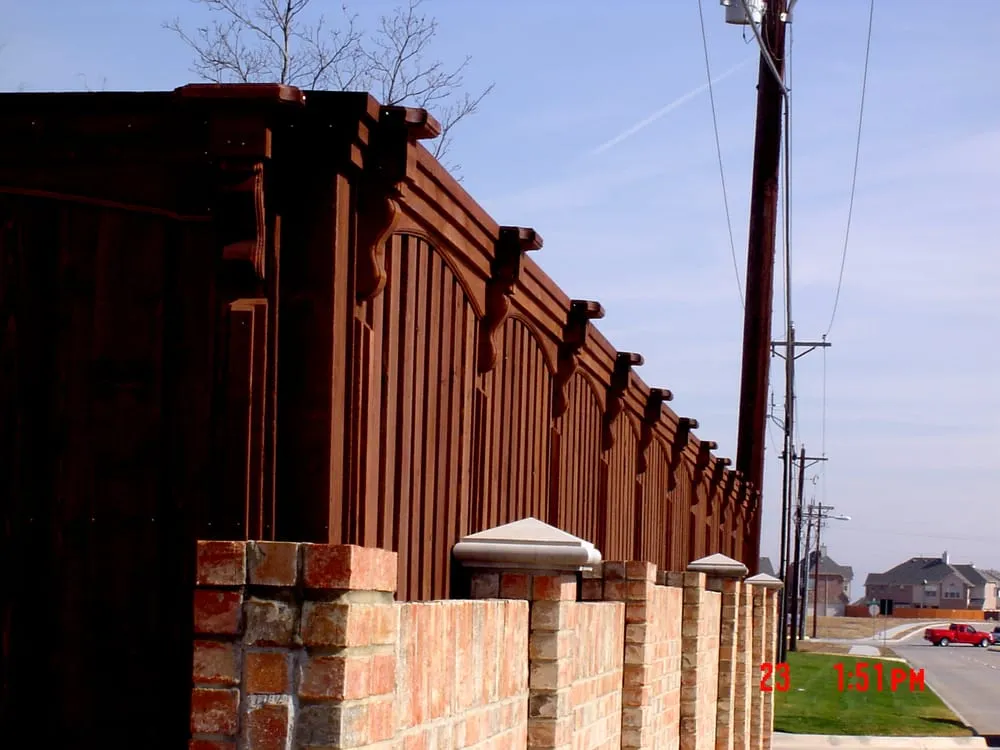 Reliable yard maintenance for residential properties in Frisco, TX by Landtech Design