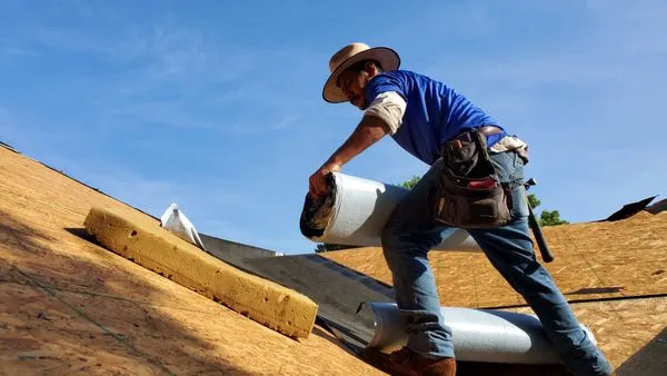 Landtech Design Logo