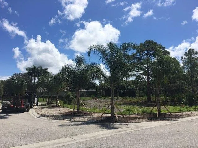 Trusted landscape design in Port Charlotte, FL - Landtech Industries