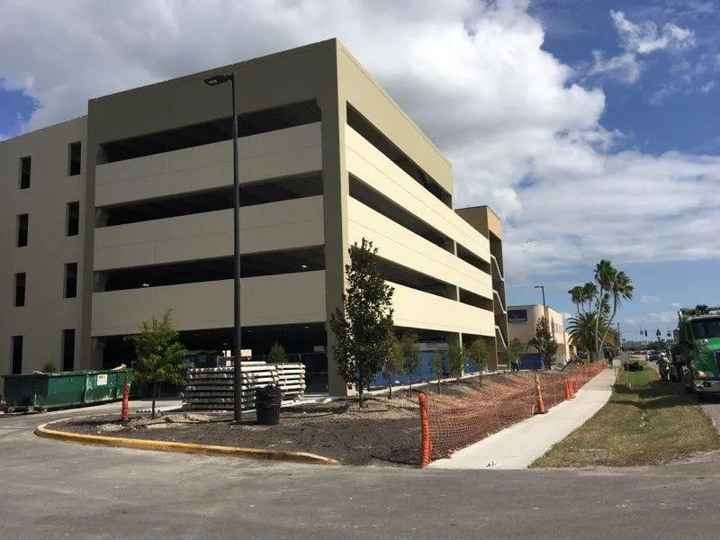 Affordable lawn mowing service for beautiful yards across Port Charlotte, FL - Landtech Industries