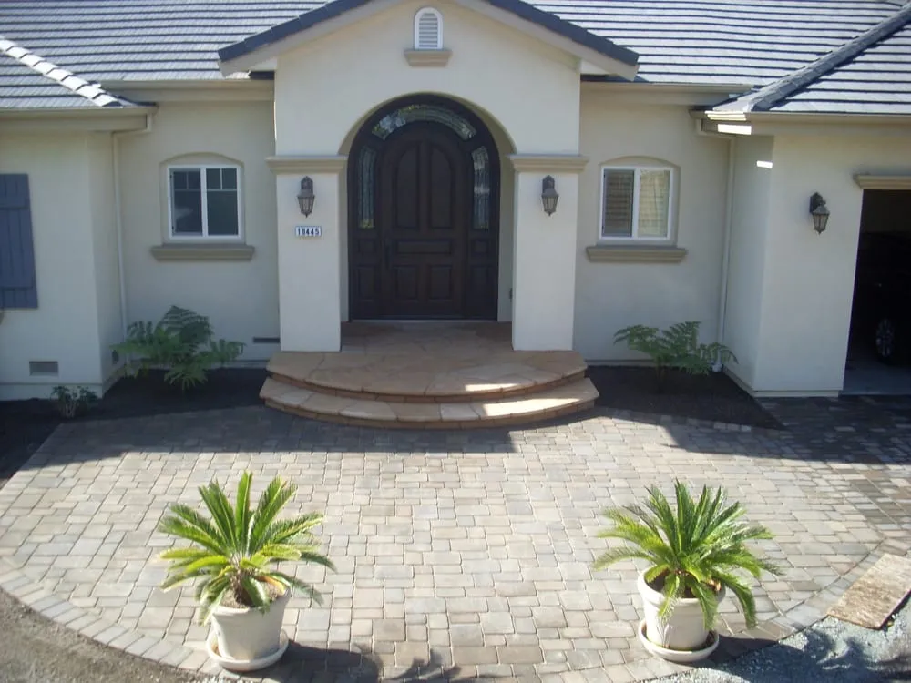 Expert lawn mowing service in San Martin, CA by Landtech Landscaping