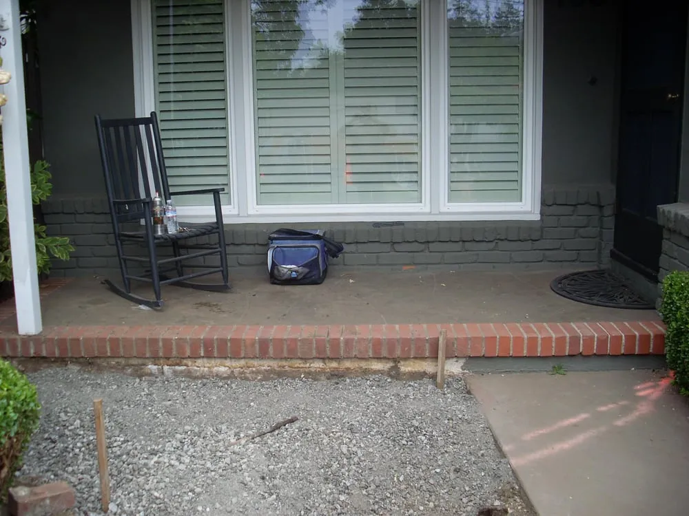 Custom residential landscaping in San Martin, CA - Landtech Landscaping