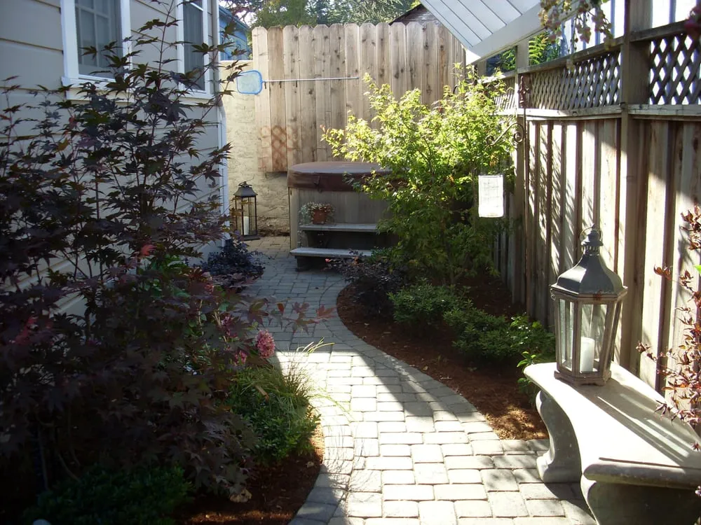 Reliable landscaping services in San Martin, CA - Landtech Landscaping
