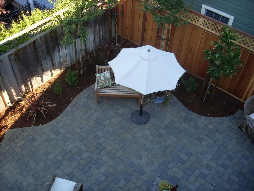 Expert yard maintenance experts serving San Martin, CA - Landtech Landscaping