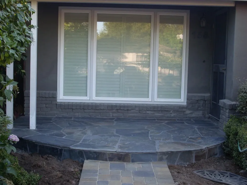 Expert outdoor landscaping in San Martin, CA by Landtech Landscaping