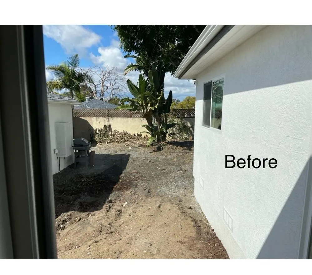 Affordable landscaping services in Escondido, CA - Landtech Scenery