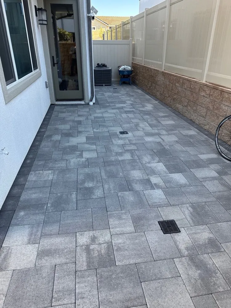 Local landscape design experts serving Escondido, CA - Landtech Scenery