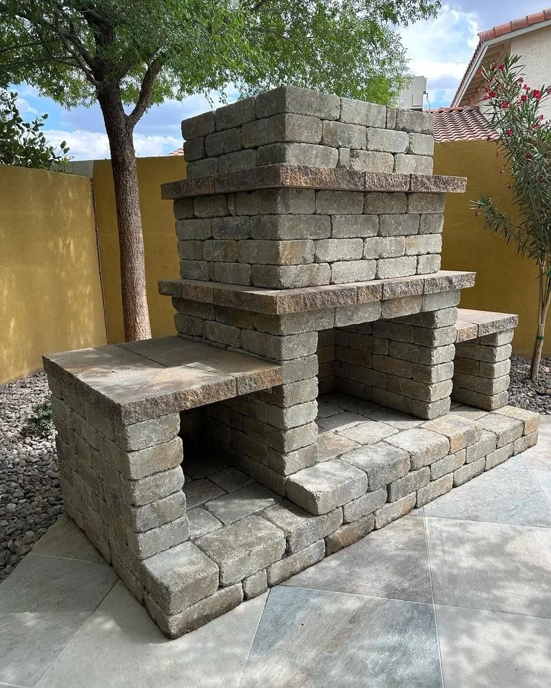 Top-rated residential landscaping experts serving Las Vegas, NV - LandTeck