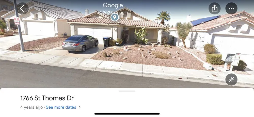 Reliable lawn care service for residential properties across Las Vegas, NV - LandTeck