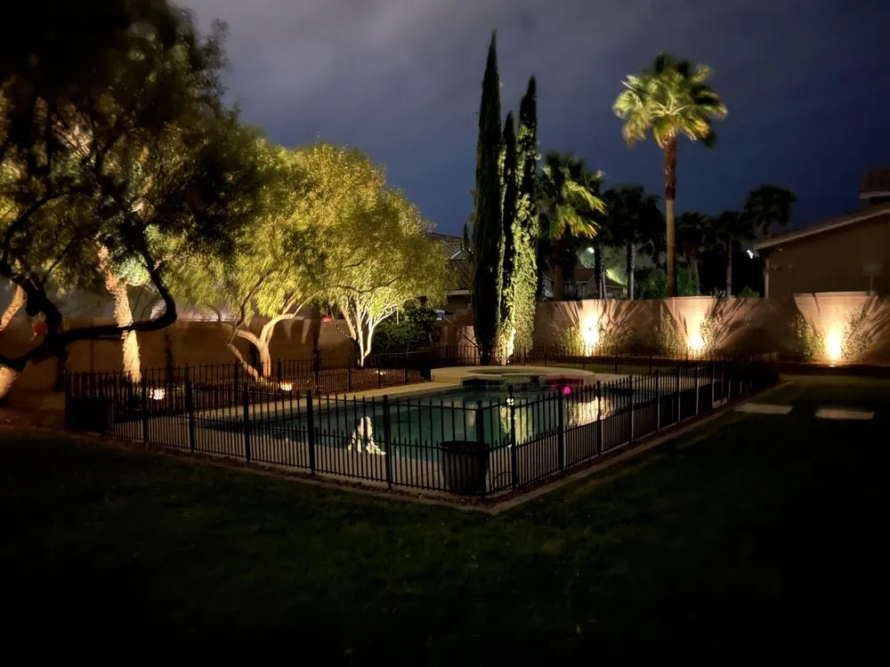 Expert lawn care service for year-round maintenance across Las Vegas, NV - LandTeck