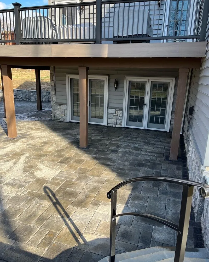 Reliable landscaping services in Bath, PA - LandView Services