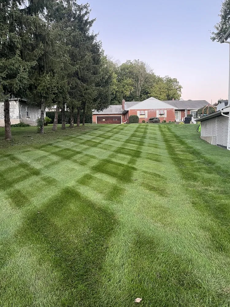 Reliable landscape installation in Bath, PA - LandView Services