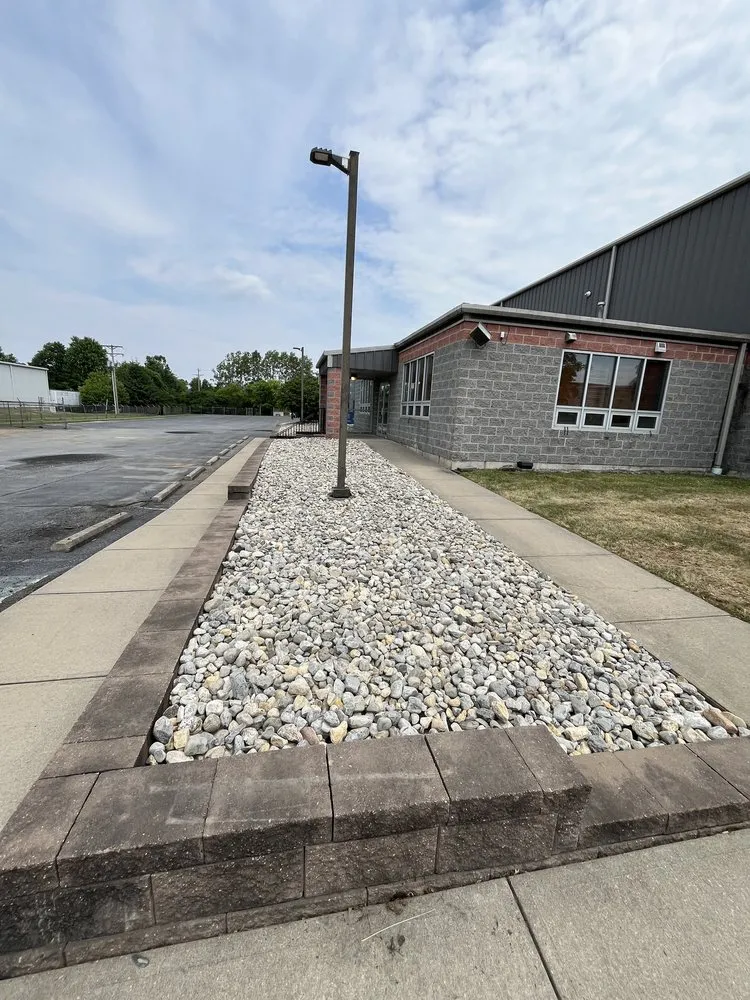 Reliable garden landscaping near you across Bath, PA - LandView Services