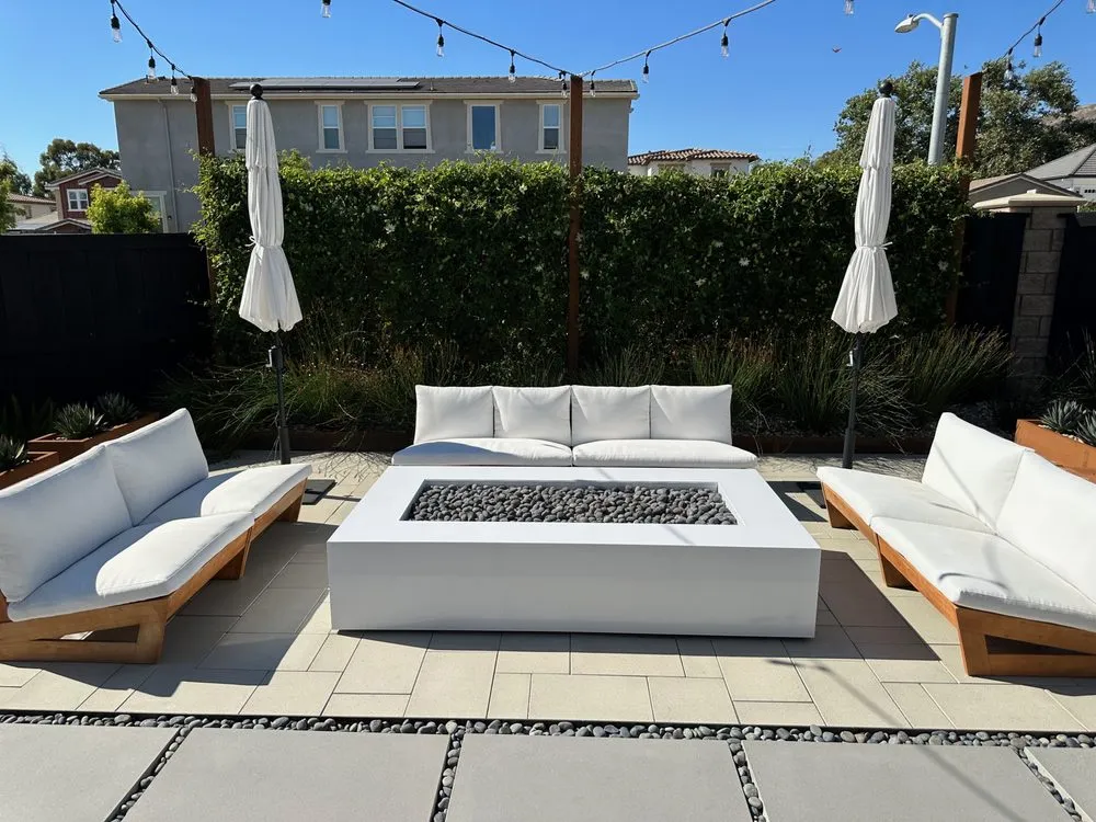 Reliable landscape design with custom design in San Luis Obispo, CA by Landwell Design + Build Co.