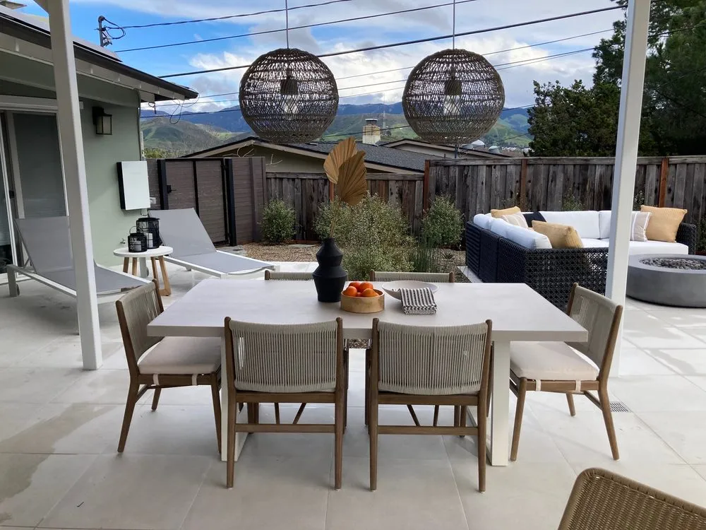 Local outdoor landscaping for year-round maintenance across San Luis Obispo, CA - Landwell Design + Build Co.