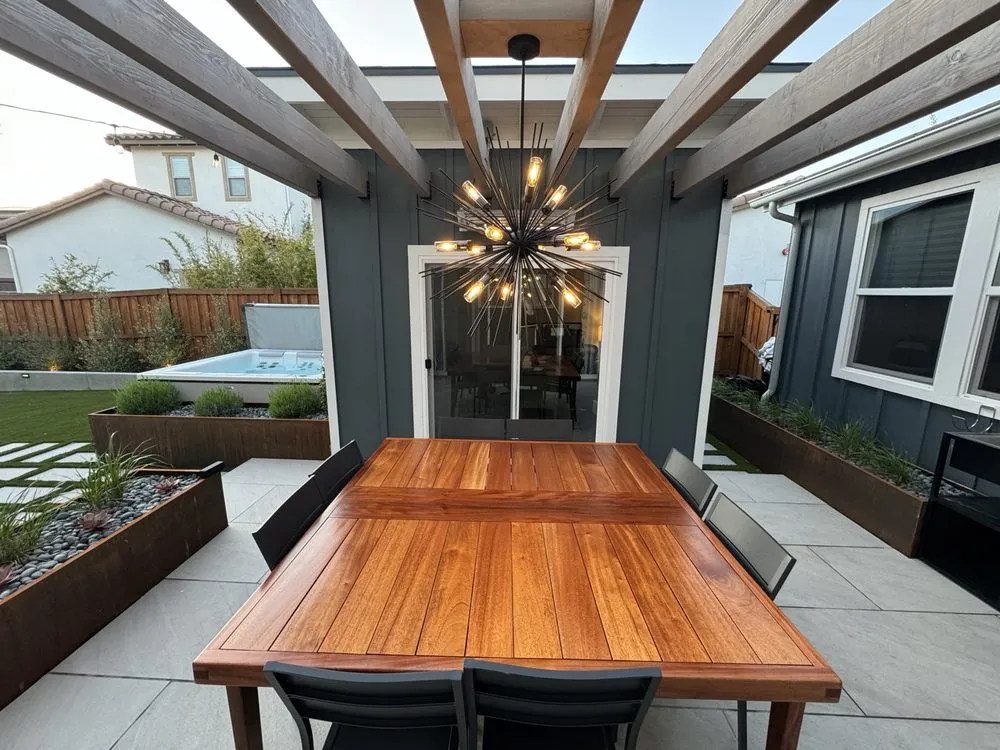 Top-rated landscaping services experts serving San Luis Obispo, CA - Landwell Design + Build Co.