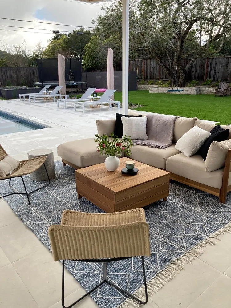 Local landscape installation experts serving San Luis Obispo, CA - Landwell Design + Build Co.