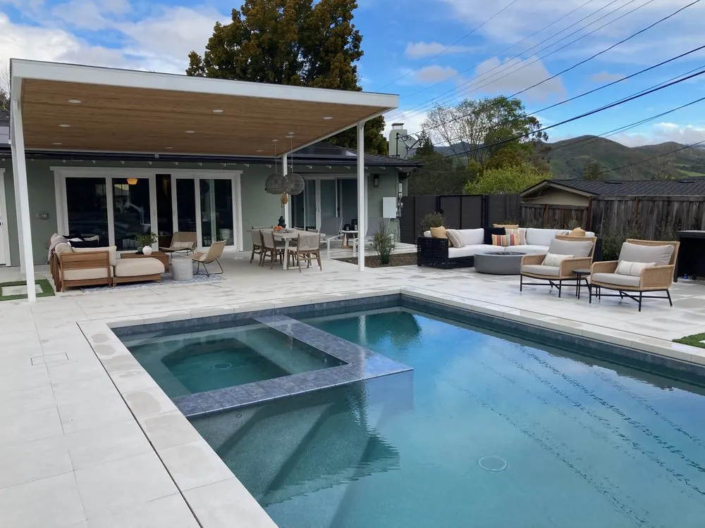 Professional yard maintenance experts serving San Luis Obispo, CA - Landwell Design + Build Co.