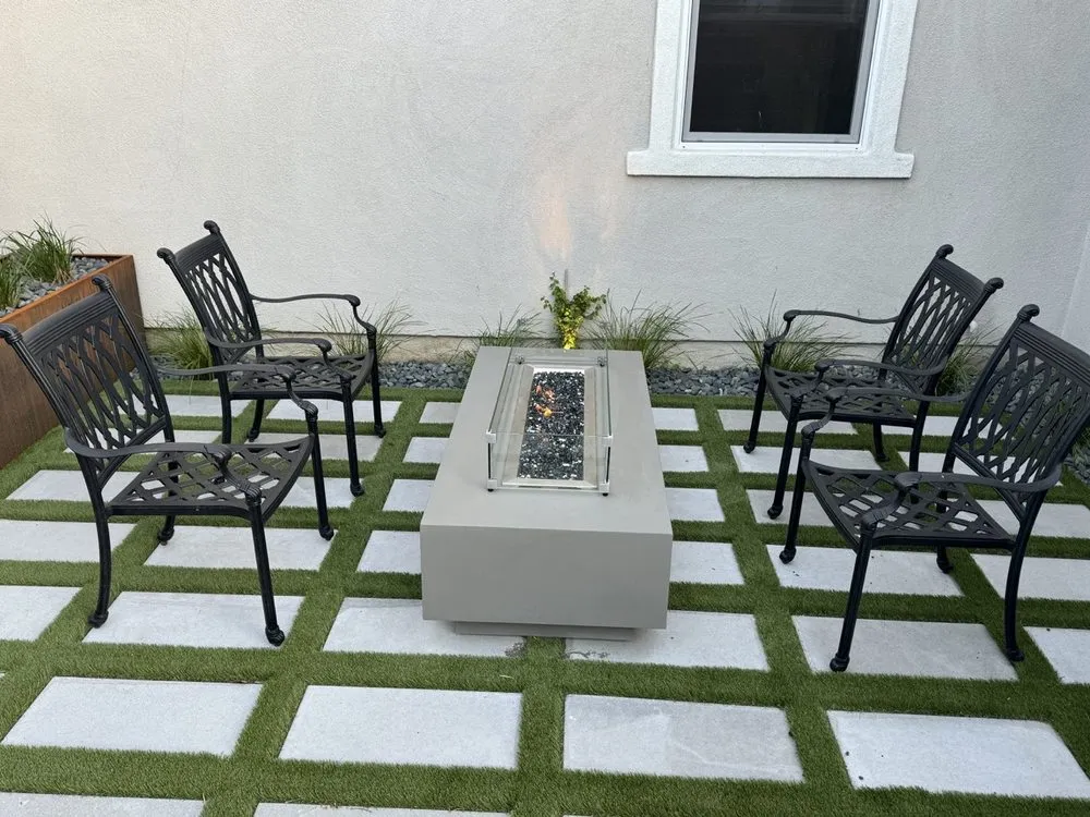 Top-rated yard maintenance for outdoor upgrades across San Luis Obispo, CA - Landwell Design + Build Co.