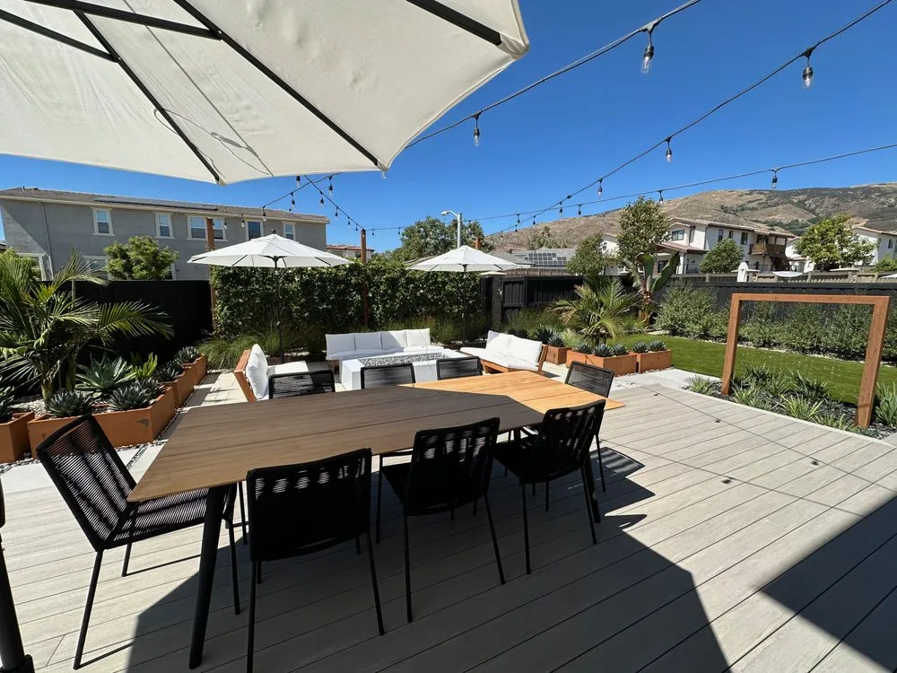 Top-rated residential landscaping experts serving San Luis Obispo, CA - Landwell Design + Build Co.