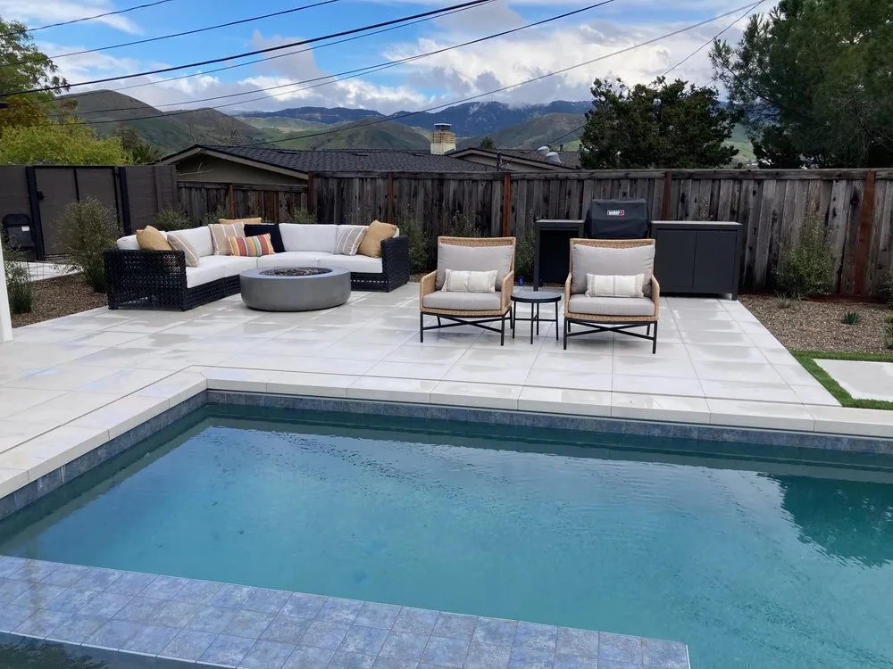 Trusted garden landscaping experts serving San Luis Obispo, CA - Landwell Design + Build Co.