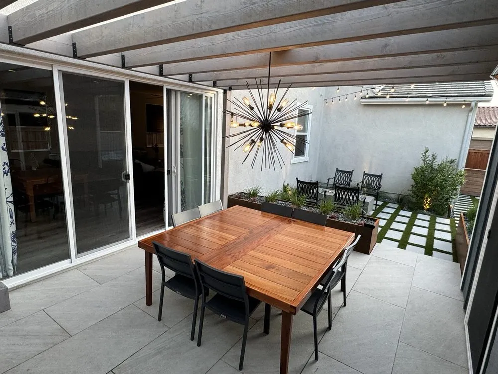 Affordable landscape installation experts serving San Luis Obispo, CA - Landwell Design + Build Co.