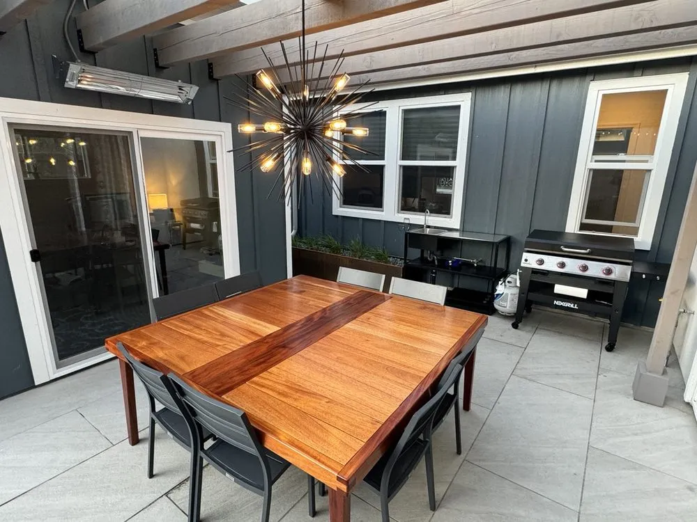 Trusted landscape installation in San Luis Obispo, CA by Landwell Design + Build Co.