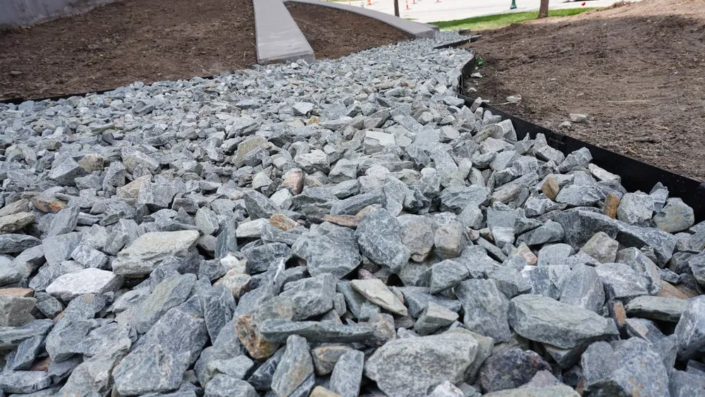 Expert landscape design with custom design in Omaha, NE by Landwerks Enterprises