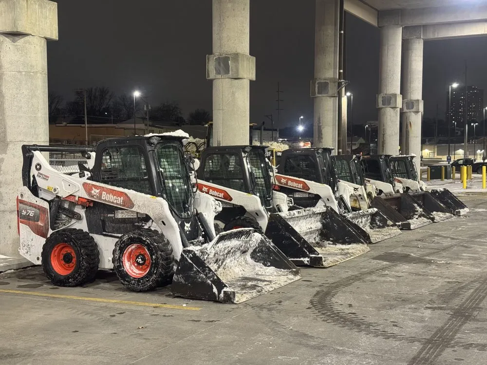 Expert garden landscaping for outdoor upgrades in Omaha, NE by Landwerks Enterprises