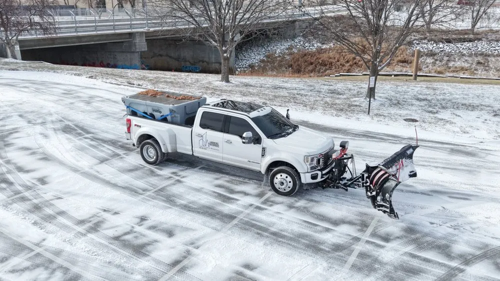 Top-rated landscape design experts serving Omaha, NE - Landwerks Enterprises