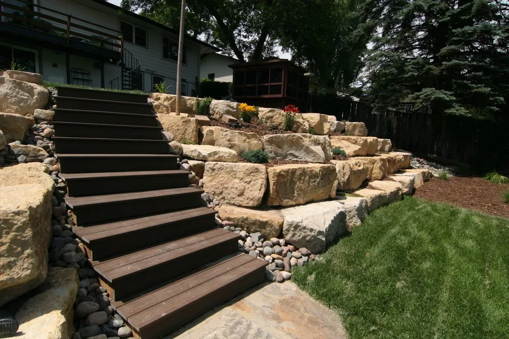 Trusted yard maintenance for homes across Crystal, MN - Landworks