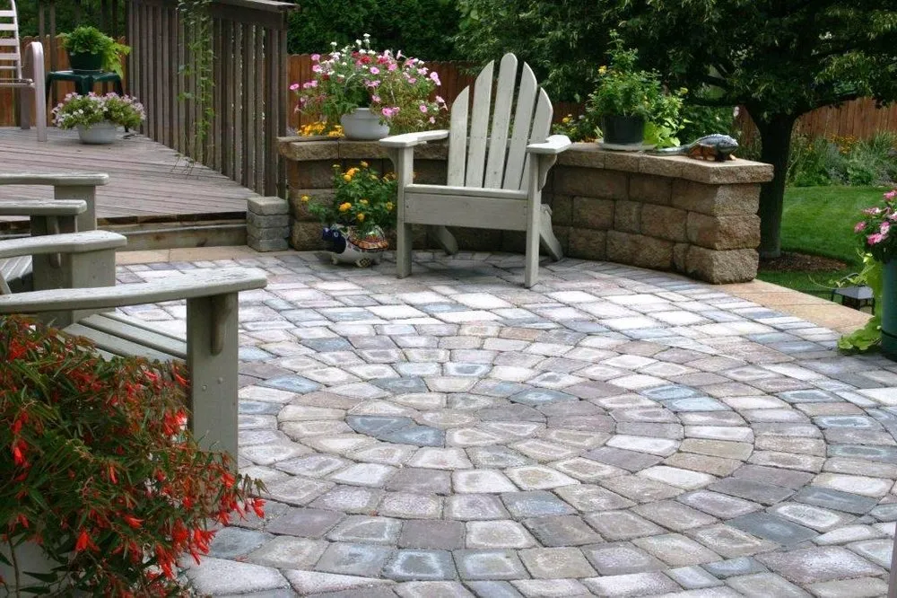 Custom yard cleanup service for outdoor upgrades across Crystal, MN - Landworks