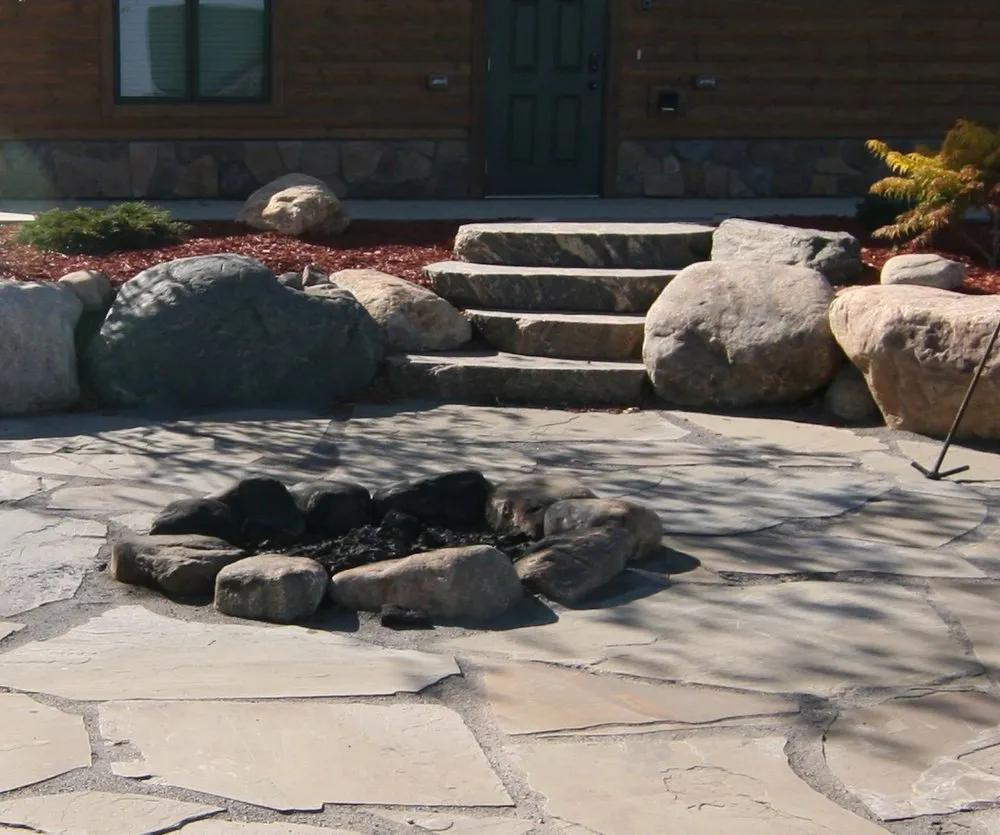 Top-rated landscape design experts serving Crystal, MN - Landworks
