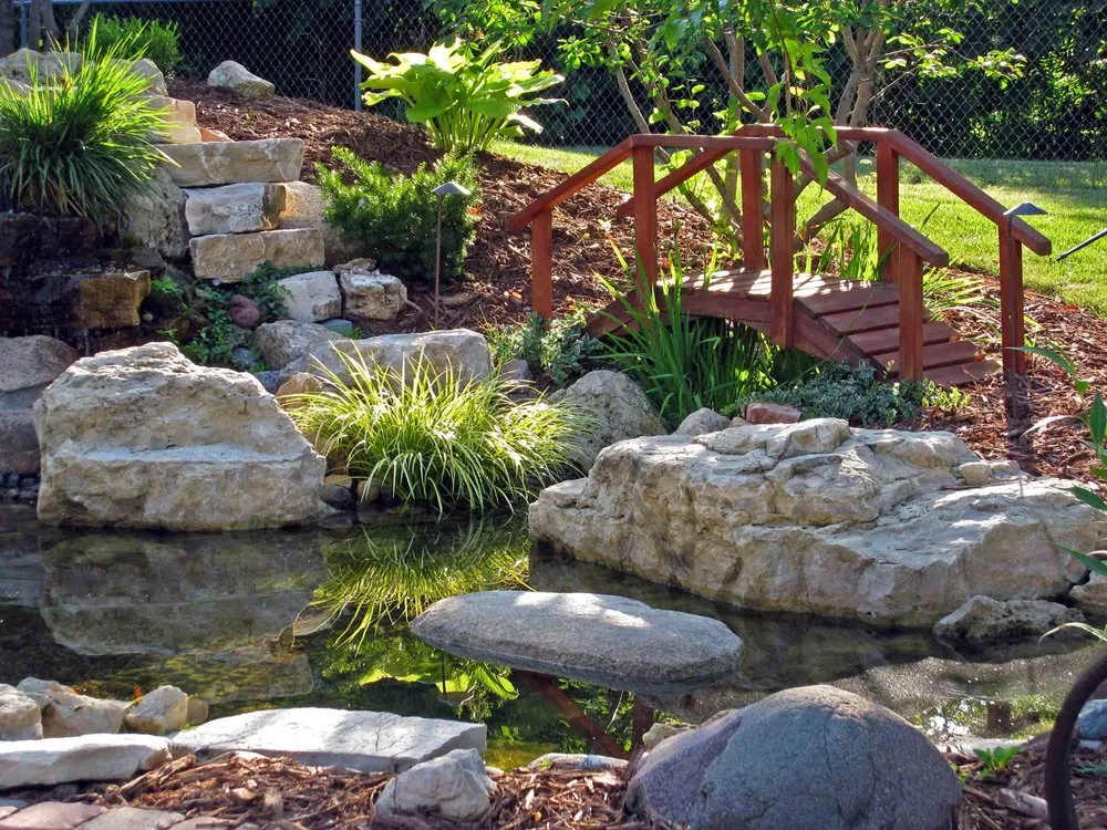 Trusted lawn care service for year-round maintenance across Crystal, MN - Landworks