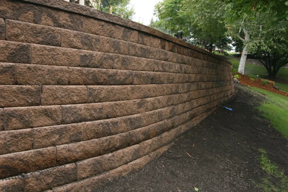 Professional yard cleanup service in Crystal, MN - Landworks