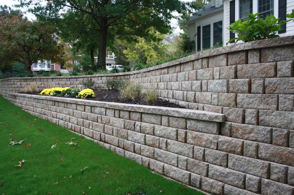 Reliable lawn care service in Kansas City, KS by Landworks