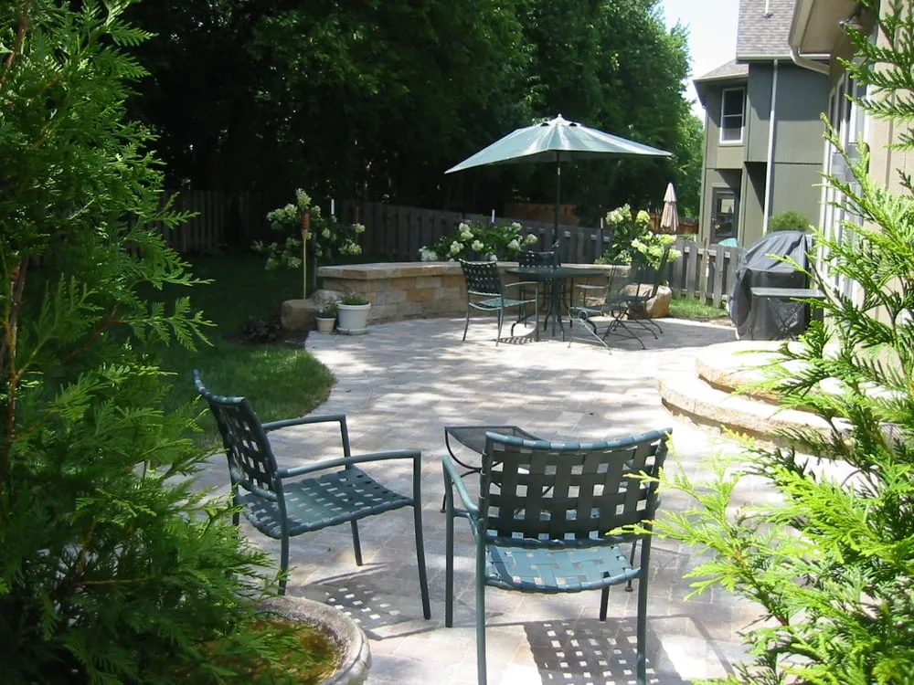Reliable outdoor landscaping with custom design across Kansas City, KS - Landworks