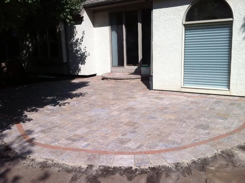 Affordable outdoor landscaping for outdoor upgrades across Kansas City, KS - Landworks