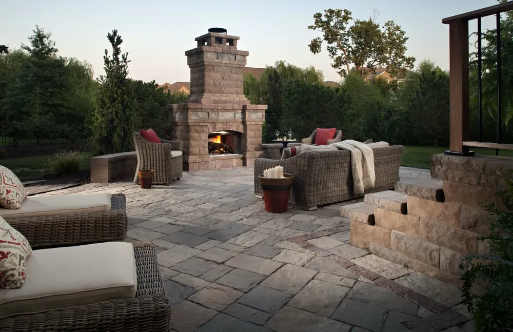 Reliable residential landscaping for outdoor upgrades in Kansas City, KS by Landworks