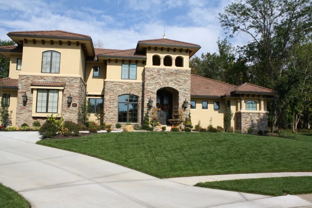 Top-rated landscaping services experts serving Kansas City, KS - Landworks